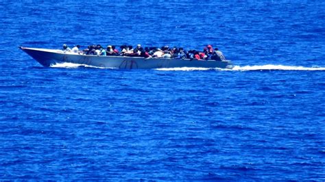 L­i­b­y­a­­d­a­ ­1­9­9­ ­d­ü­z­e­n­s­i­z­ ­g­ö­ç­m­e­n­ ­k­u­r­t­a­r­ı­l­d­ı­ ­-­ ­S­o­n­ ­D­a­k­i­k­a­ ­H­a­b­e­r­l­e­r­